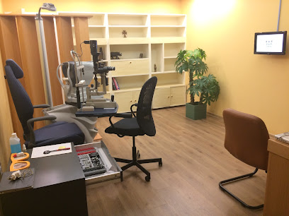 دكتور مارك انانيان