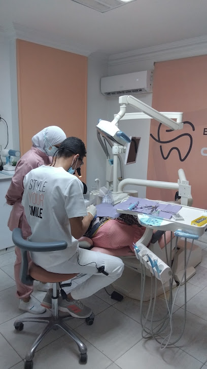 مركز الشناوى للاسنان Elshennawy Dental Centreu200e