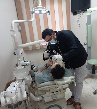 عيادة السعودي