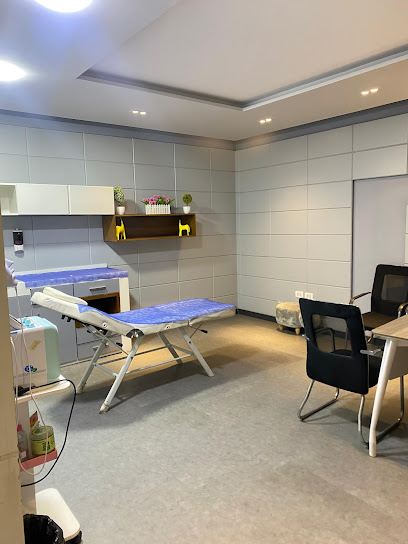 ZAT Aesthetic Clinic Shoubra branch - عيادات ذات للتجميل - فرع شبرا