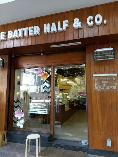 The Batter Half & Co.