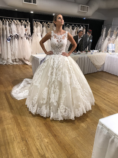 Malton Bridal Wedding Dresses