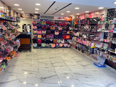GoGo Arkadia Mall