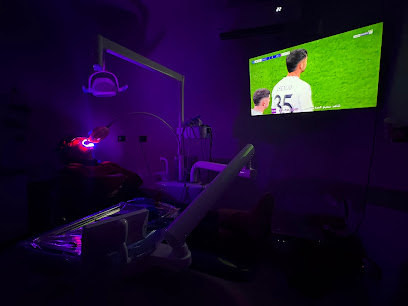 Lumina Dr Omar Hamdalla