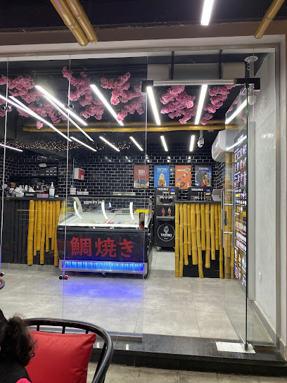 Taiyaki - Mamsha Ahl Masr