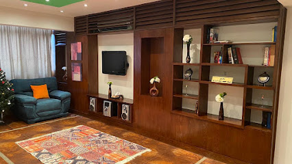 Dr. Wessam Abdel Razek - Dental Clinic