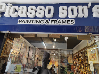 Picasso Art Gallery