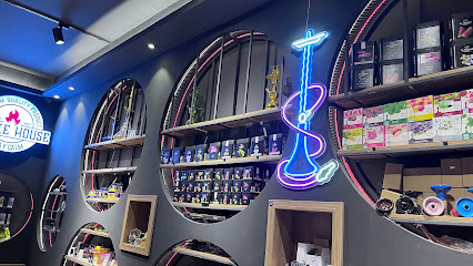 Smoke House Vape Store