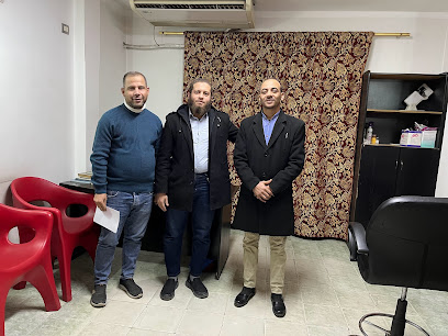 دكتور محمد يحيى داغر لطب وجراحة العيون