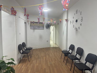 بيت الأسنان