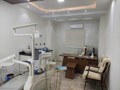 Elite dental clinic dr.hossamelrawy