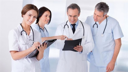 عيادات شفاء الفسطاط التخصصية Shifa Al-Fustat Clinics