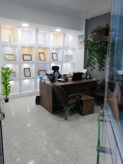 أفضل مركز علاج طبيعي في المعادي مركز فيزيو بلس بالمعادي - Physio Plus Clinic