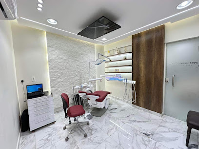 عيادة الفايز لتجميل و زراعة الاسنان