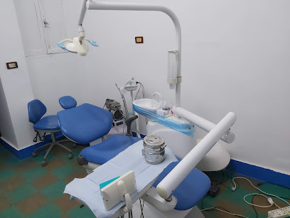 عيادة الضحكة الحلوة لطب وتجميل الأسنان