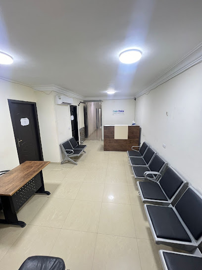 Care Clinics Dar El Salam - عيادات كير دار السلام
