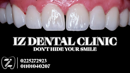 IZ DENTAL CLINIC