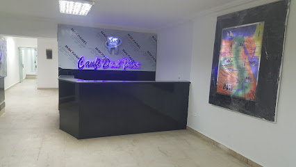 مركز كونفدنت بلاس لطب الأسنان