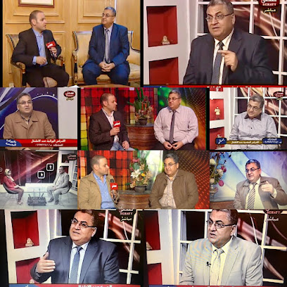 عيادة دكتور صابر ابراهيم