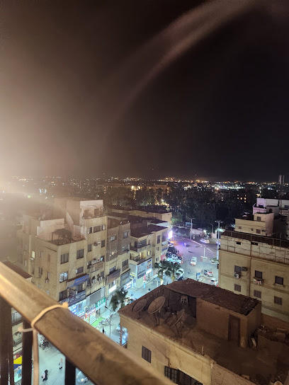 مركز القصر العينى لعلاج الكلى