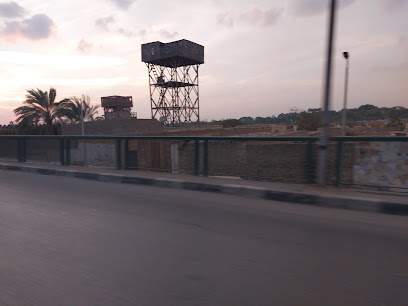 طريق الاوتوستراد