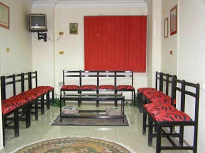 Dr Albert Surgical Clinic