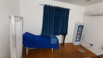 مركز الفسطاط الطبي Al-Fustat Medical Center