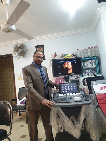 دكتور انطونيوس فايز Mr. Dentist