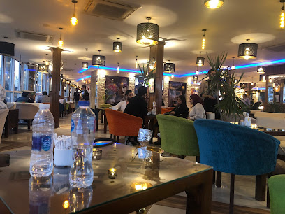 Murano Restaurant & Café