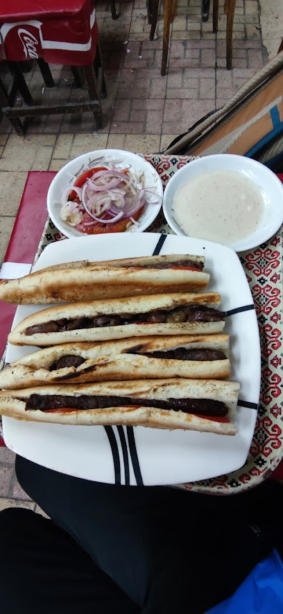 ميمي للمشويات