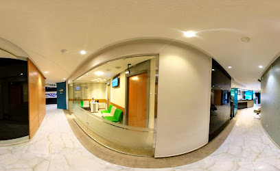 Madina Clinics مجمع المدينة الطبي