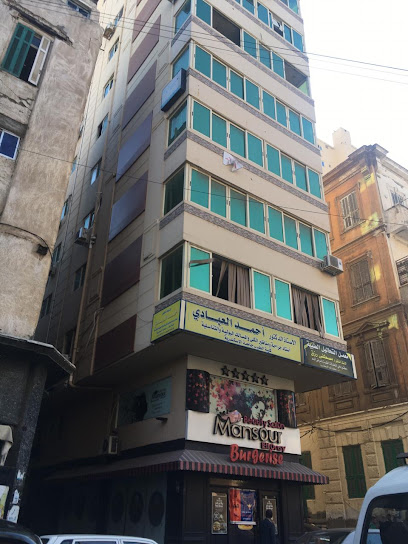 د. احمد العبادى