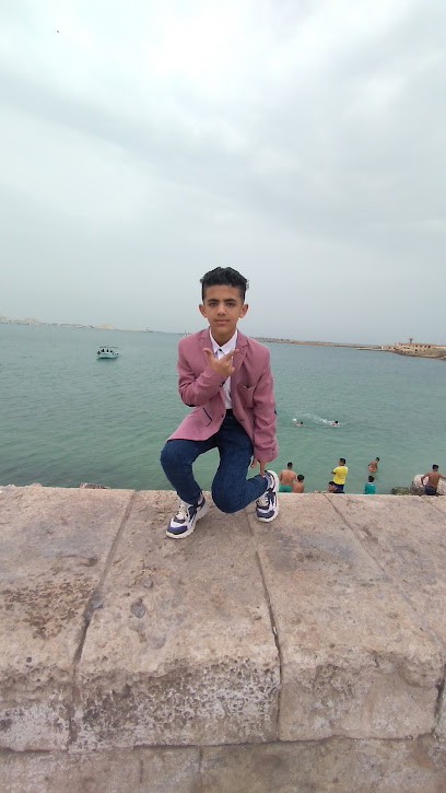 عيادة العظام والعمود الفقرى د: رفاعى السعيد