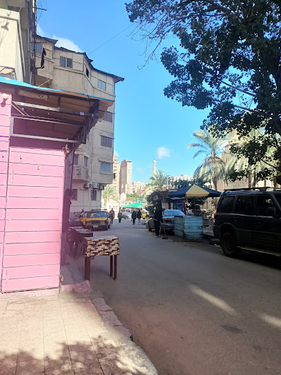 مستوصف ابو العباس الخيرى