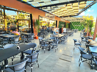 كابوتشينوز كافيه