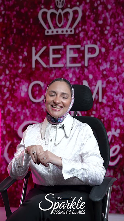 Sparkle Clinics - Ajami Bitash Branch