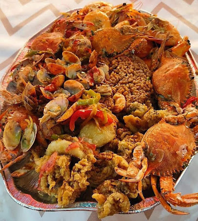 مطعم اسماك الفرسان