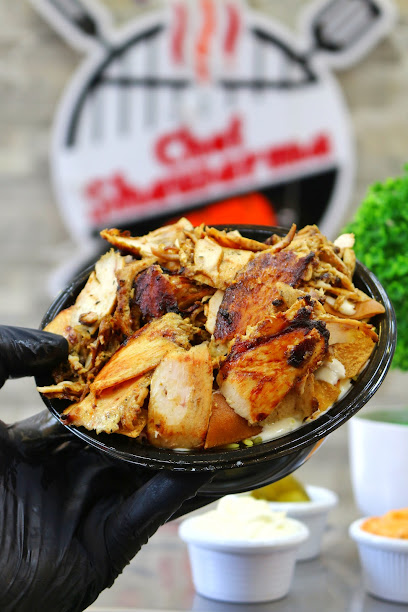 مطعم شيف شاورما Chef shawrma
