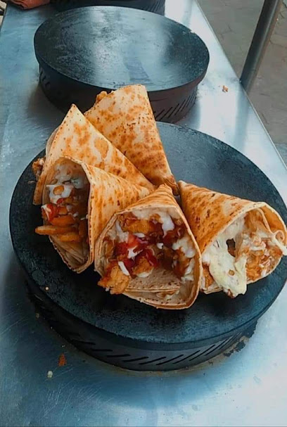 شركه الاسطوره مطعم بيتزا وفطاير