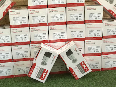 مركز JAC SMART لخدمات الدش وكاميرات المراقبة والانتركم