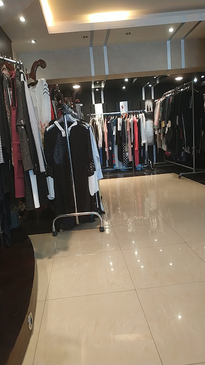 مصنع رناش Ranash Collection