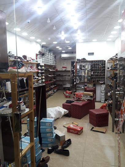 محل ديبوووو للاحذية مول فتحله المنتزه الاسكندريه