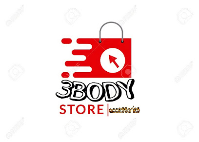 عبودي ستور 3BODE STORE