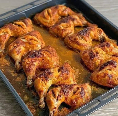 هريسة ابراهيم الغفير