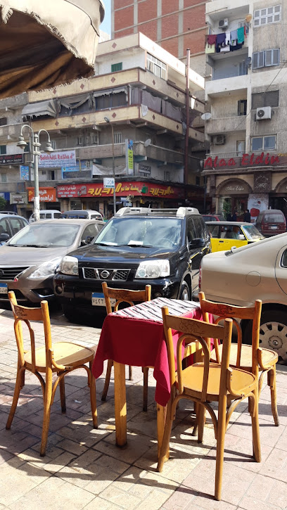 مطاعم الوحيد