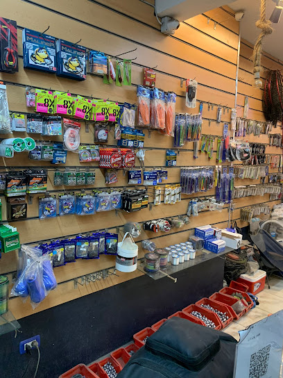 الدغيدي لأدوات الصيد و الطعوم الحية