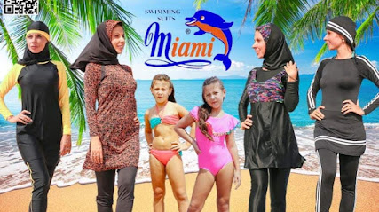 مايوهات ميامي