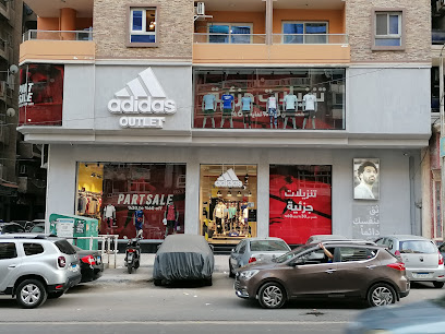 Adidas Miami Outlet