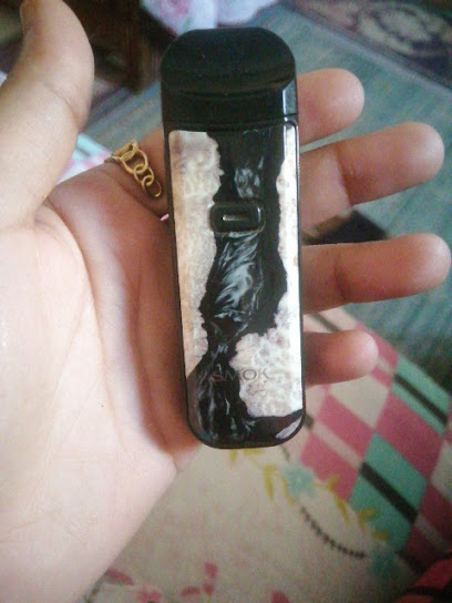 الدخاخني العصافرة