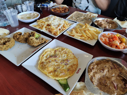 مطعم جاد